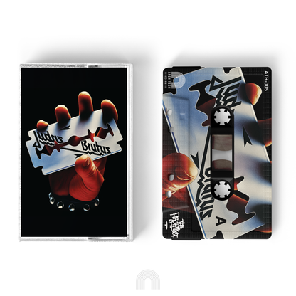 The Architect, Drasar Monumental, & Jihad the Roughneck MC - Judas Brutus ("BRUTUS" Edition)