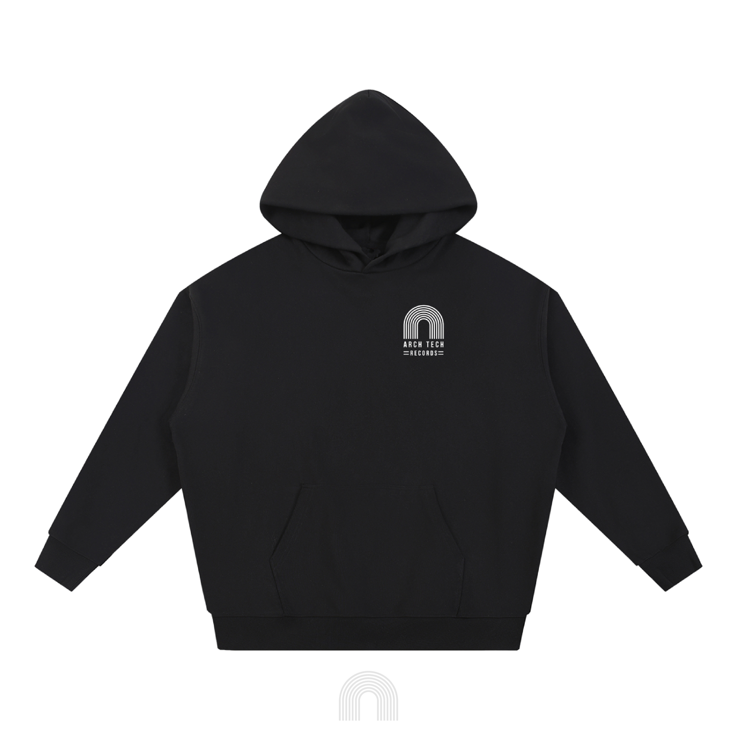Arch Tech Records - Super Heavyweight Sweatshirt